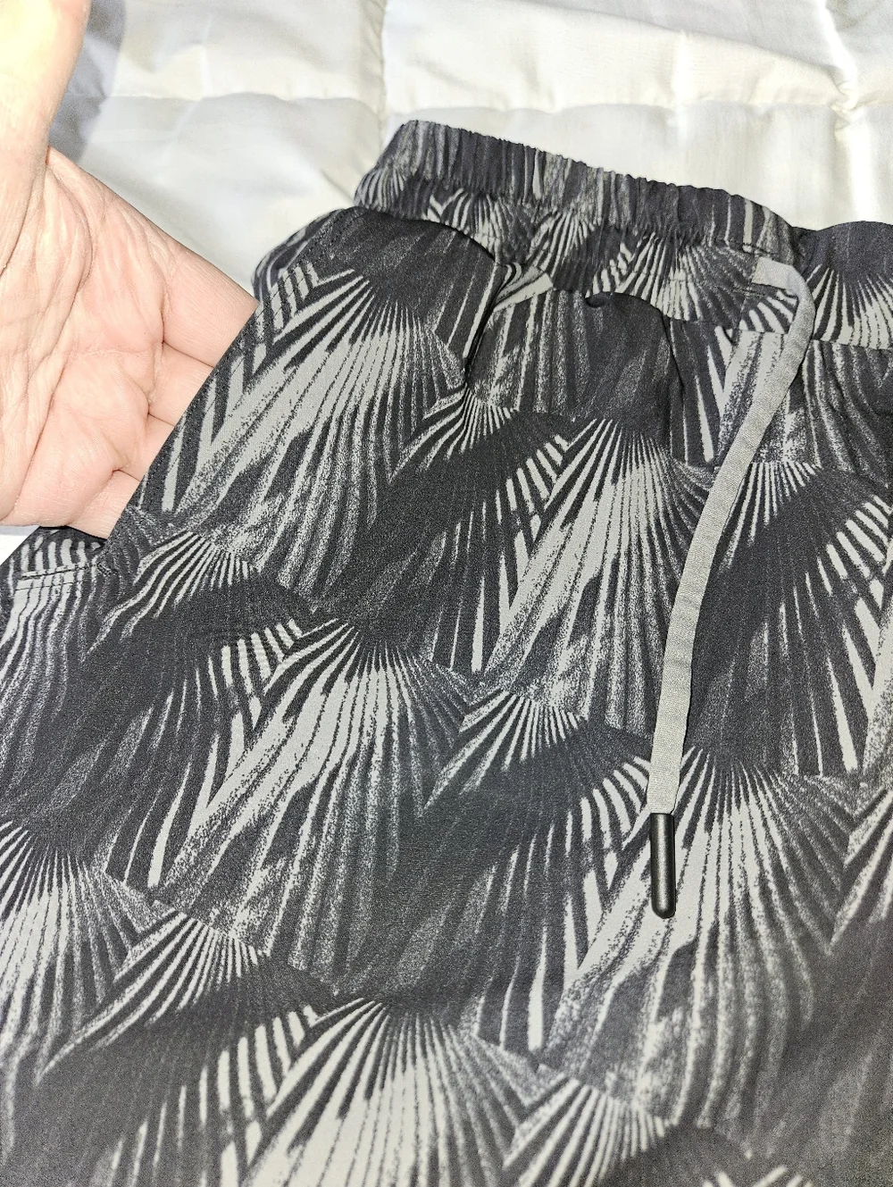 Lululemon 7